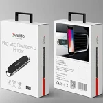 هولدر گوشی موبایل مگنتی یسیدو مدل C55 - Image 6