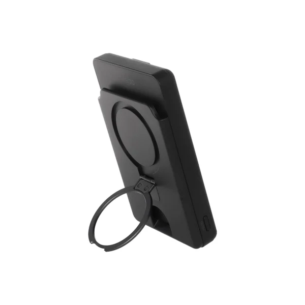 پاوربانک وایرلس PD و فست شارژ Yesido مدل YP73 مشکی - Image 5