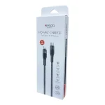 کابل شارژ فست Yesido Type-C to Lightning مدل CA155 - Image 3