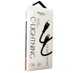 کابل شارژ پاوربانک فست yesido Type-C To Type-C مدل CA83 - Image 4