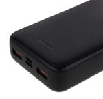 پاوربانک 20000MA اکسیژن مدل OX230 - مشکی - Image 3