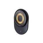 هولدر گوشی موبایل مگنتی TSCO مدل THL 1225W - مشکی - Image 4