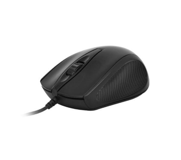 ماوس باسیم TSCO مدل TM 290N - مشکی - Image 3