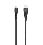 کابل شارژ اندروید TSCO مدل TCA 351 - مشکی (گارانتی 12 ماهه) - Image 3