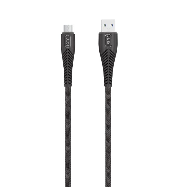 کابل شارژ اندروید TSCO مدل TCA 351 - مشکی (گارانتی 12 ماهه) - Image 3