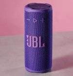 اسپیکر پرتابل JBL مدل Grip - بنفش (گارانتی 6 ماهه شرکتی) - Image 4