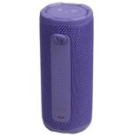 اسپیکر پرتابل JBL مدل Grip - بنفش (گارانتی 6 ماهه شرکتی) - Image 3