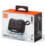 اسپیکر بی سیم JBL مدل Go 5 - مشکی (گارانتی 18 ماهه ایویز) - Image 8