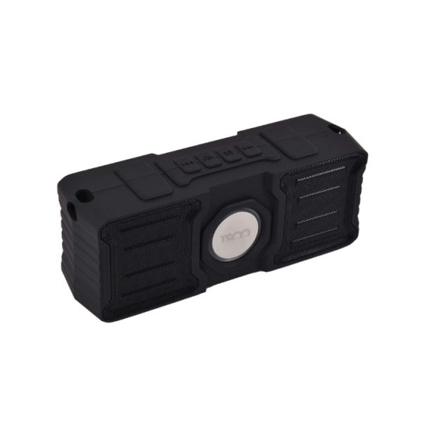 اسپیکر بی سیم TSCO مدل TS 23030 - مشکی - Image 3