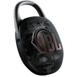 اسپیکر بی سیم JBL مدل Clip 5 - مشکی (پک ضعیف) - Image 6