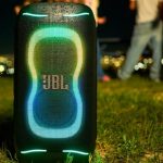 اسپیکر چمدانی JBL مدل PARTYBOX 130 - مشکی (گارانتی 18 ماهه) - Image 9