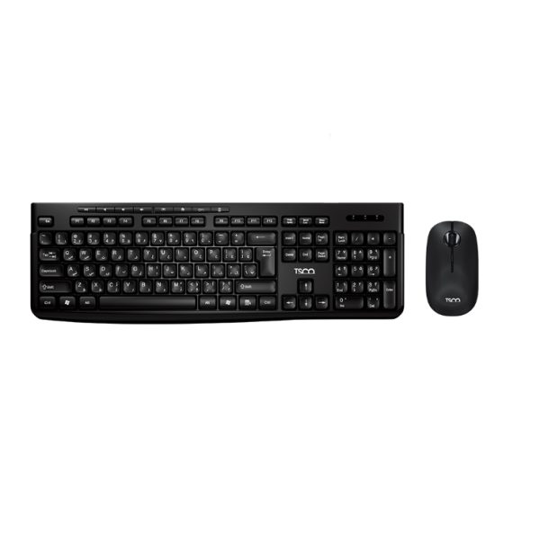 TSCO TKM 7027W