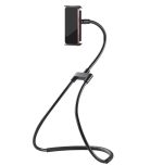 هولدر گردنی چندکاره موبایل و تبلت TSCO مدل THL 1200 - مشکی - Image 4