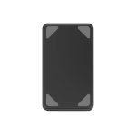 هولدر گوشی موبایل پایه دار رومیزی TSCO مدل THL 1220 - مشکی - Image 4