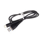 کابل شارژ TSCO Type-C مدل TCC 350 - قهوه ای (گارانتی 12 ماهه) - Image 3
