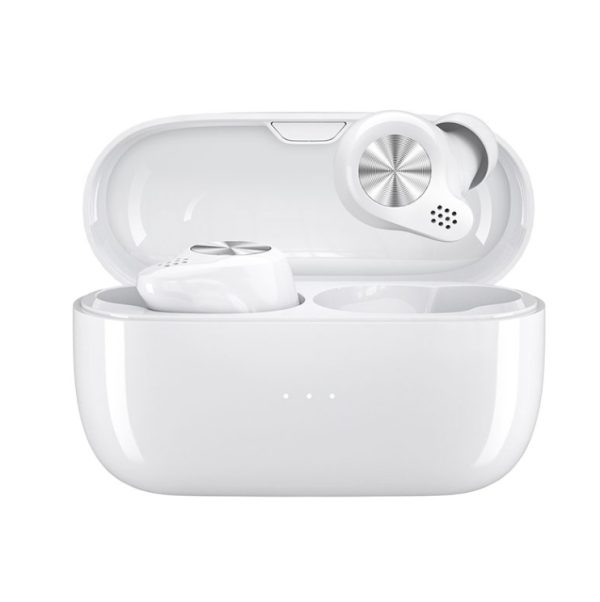 ایرفون بی سیم TSCO مدل TH 6340 TWS - سفید - Image 3