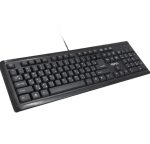 کیبورد و ماوس باسیم TSCO مدل TKM 8050 - مشکی - Image 3