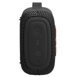 اسپیکر بی سیم JBL مدل Go 5 - مشکی (گارانتی 18 ماهه ایویز) - Image 7