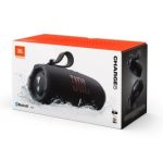 اسپیکر پرتابل JBL مدل CHARGE6 - قرمز (گارانتی 18 ماهه) - Image 4
