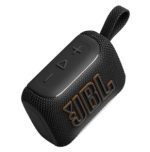 اسپیکر بی سیم JBL مدل Go 5 - مشکی (گارانتی 18 ماهه ایویز) - Image 6