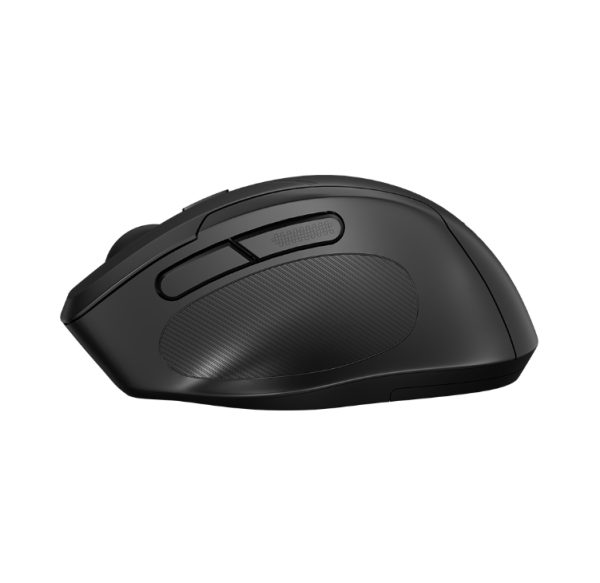 ماوس بی سیم TSCO مدل TM 674W - مشکی - Image 4