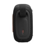 اسپیکر بی سیم JBL مدل Go 5 - مشکی (گارانتی 18 ماهه ایویز) - Image 5