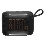 اسپیکر بی سیم JBL مدل Go 5 - مشکی (گارانتی 18 ماهه ایویز) - Image 3