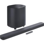 ساندبار JBL مدل BAR 500 MK2 - مشکی (گارانتی 24 ماهه شرکتی) - Image 3