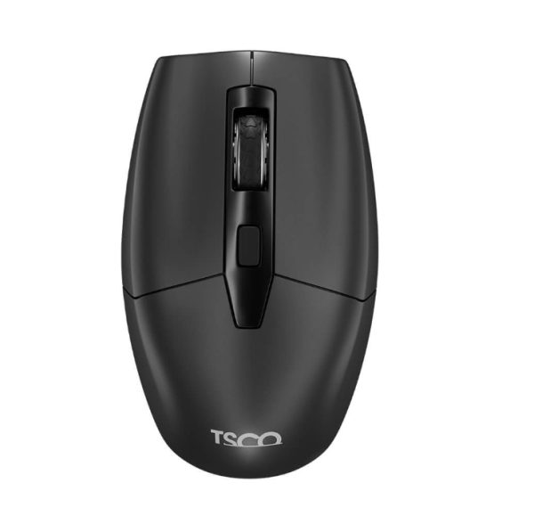 ماوس بی سیم TSCO مدل TM 791W - مشکی - Image 3