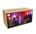 اسپیکر چمدانی JBL مدل PARTYBOX 310 - مشکی GRM (پک ضعیف) - Image 7