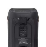 اسپیکر چمدانی JBL مدل PARTYBOX 310 - مشکی GRM (پک ضعیف) - Image 6