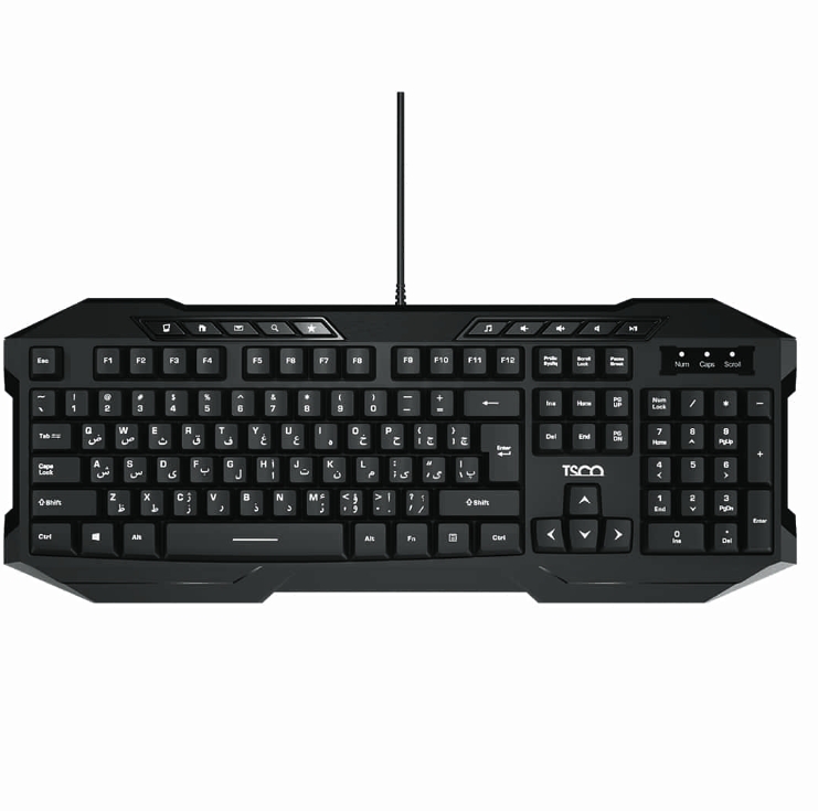 TSCO TK 8042 TSCO TK 8042