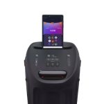 اسپیکر چمدانی JBL مدل PARTYBOX 310 - مشکی GRM (پک ضعیف) - Image 3