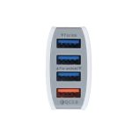 شارژر فندکی TSCO مدل TCG 20 18W به همراه کابل شارژ Type-C - مشکی - Image 3