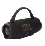 اسپیکر پرتابل JBL مدل CHARGE6 - مشکی (گارانتی 18 ماهه ایویز) - Image 4