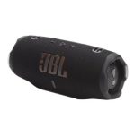 اسپیکر پرتابل JBL مدل CHARGE6 - مشکی (گارانتی 18 ماهه ایویز) - Image 3