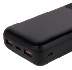 پاوربانک 20000MA اکسیژن مدل OX210 - مشکی - Image 3