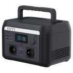 پاور استیشن TSCO 192000mAh مدل TST 1000 - مشکی - Image 8