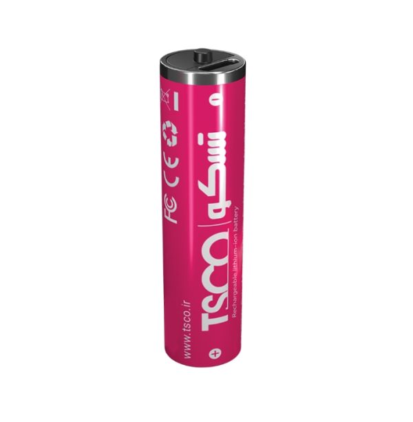 باتری قلم شارژی TSCO مدل TBL 20 - بسته 2 عددی (گارانتی 12 ماهه) - Image 3