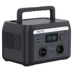 پاور استیشن TSCO 192000mAh مدل TST 1000 - مشکی - Image 3
