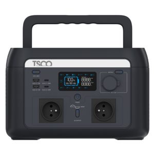 TSCO TST 1000