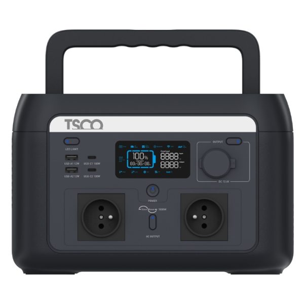 TSCO TST 1000