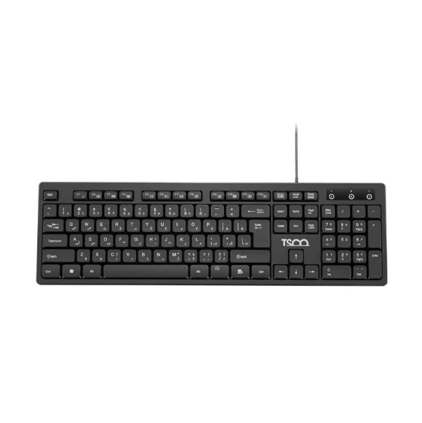 TSCO TK 8072