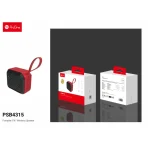 اسپیکر بلوتوثی ضد آب proOne مدل PSB4315 - Image 2
