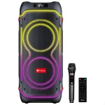اسپیکر بلوتوثی قابل حمل ProOne مدل 80 وات Lumina Pro PSB4977