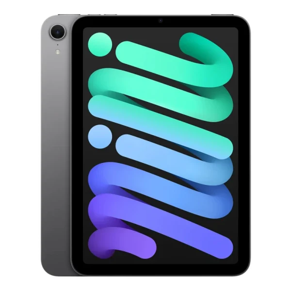 تبلت اپل مدل 2024 IPad Mini A17Pro حافظه 512 گیگ 8.3 اینچ - Image 2