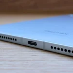 تبلت اپل مدل 2024 IPad Mini A17Pro حافظه 512 گیگ 8.3 اینچ - Image 15