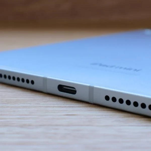 تبلت اپل مدل 2024 IPad Mini A17Pro حافظه 512 گیگ 8.3 اینچ - Image 15