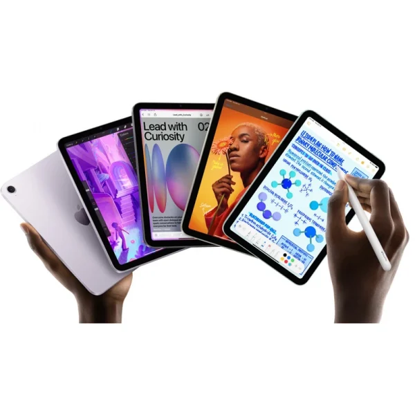 تبلت اپل مدل 2024 IPad Mini A17Pro حافظه 512 گیگ 8.3 اینچ - Image 10