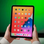 تبلت اپل مدل 2025 IPad A16 حافظه 128 گیگ 11 اینچ - Image 17